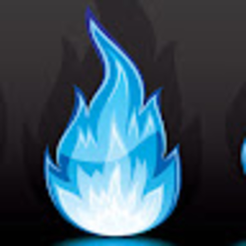Meet your Posher, Flame